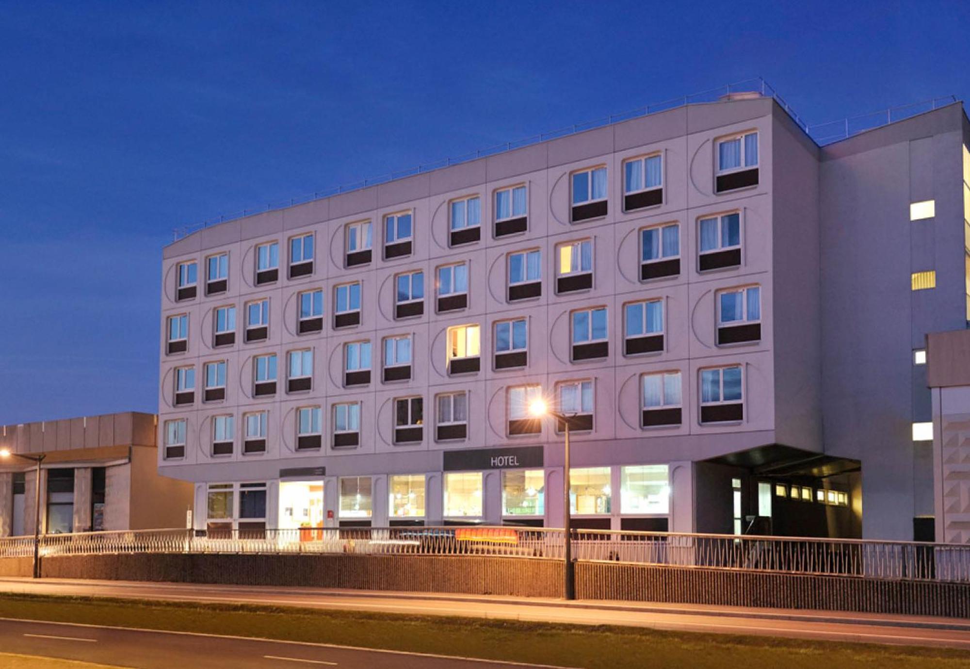 Centre Les Ports 3*